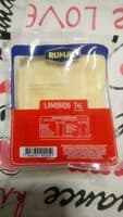 Queso gouda