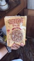 Granola Mix Semillas