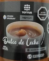 Dulce de leche