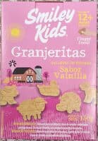 Granjeritas
