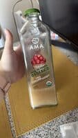 Jugo de Fruta Orgánico Pura Manzana
