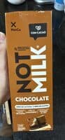 NOT MILK