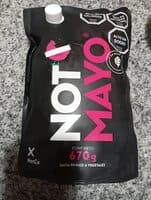 Not Mayo