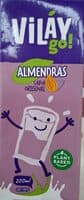 Almendra sabor original