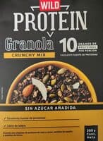 PROTEIN Granola