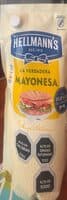 Mayonesa