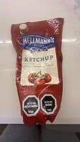 KETCHUP