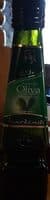 Aceite de Olive Extra Virgen