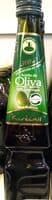 Aceite de Oliva Extra Virgen