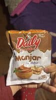Manjar con Alulosa