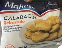 Calabacin
