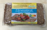 Fitnessbrot