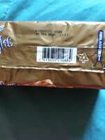 galletas soda light