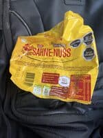 Salme Nuss