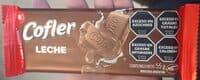 Cofler Leche