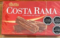 Costa Rama Chocolate de Leche
