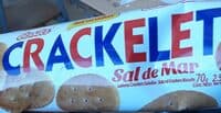 Crackelet