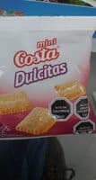 Dulcitas