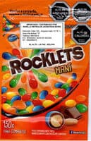Rocklets Maní