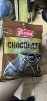 CHIPS CHOCOLATE SEMI-AMARGO