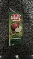 Manzana