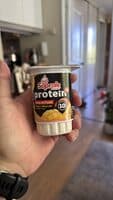 protein+ Trozos de Fruta Mango y Maracuyá