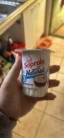 Yoghurt Natural