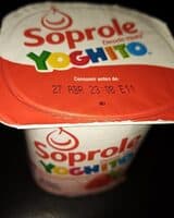 Yoghito Frutilla Soprole