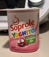 YOGHITO