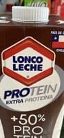 Leche Protein Extra Proteina Sabor Chocolate