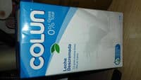 Leche Descremada
