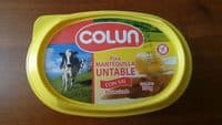 Mantequilla Untable con Sal