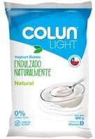 Yoghurt Light Endulzado Naturalmente