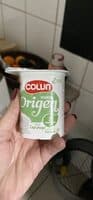 Yoghurt Origen Chirimoya
