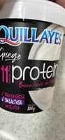 Yogurt Griego Protein Natural