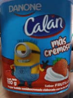 Yogurt Batido Semidescremado