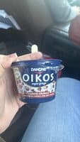 OIKOS yogur griego