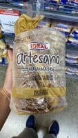 Artesano con Masa Madre