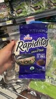 Rapiditas LINAZA CHIA