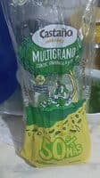 Pan Integral Multigrano