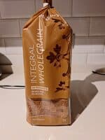 Pan integral wholegrain