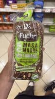 Masa Madre Multigrano