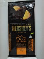 Special Dark Hershey's Laranja