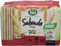 Bio Tostadas Ligeras Salvado de Trigo