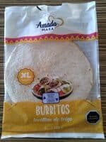 Burritos