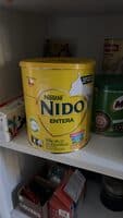 NIDO ENTERA